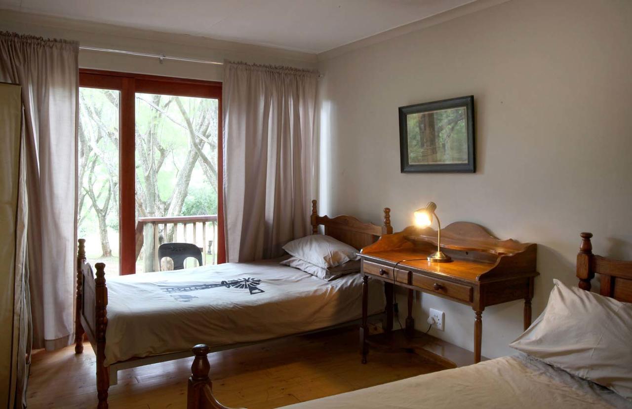 Zongororo Mountain Lodge Waterval-Onder Exterior foto